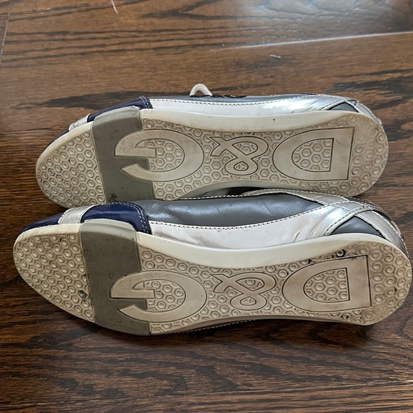 D&G Sneakers Size 7 - Picture 6 of 13